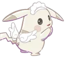 Peakychu