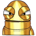 Angry