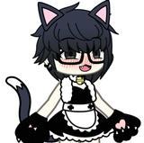 Kiseii cat