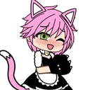 Zac kitty