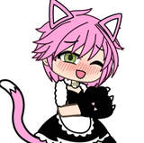 Zac kitty