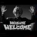 ABSOLUTE NEW WELCOME