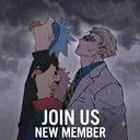 Join us new member