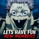 Lets have fun