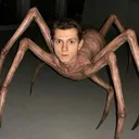 Spider Tom