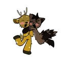 Beb Matty Hug | gg/fluffs