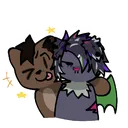 Ron&Beb Cheese! | gg/fluffs