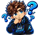 Kriz Think