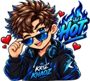 Hot Kriz