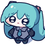 Miku Plead