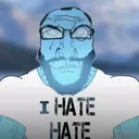 :hate: