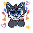 Wooly Sparkles | gg/fluffs