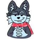 Wooly Trade Offer | gg/fluffs