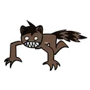 Beb Feral | gg/fluffs