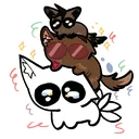 Iconic Trio | gg/fluffs
