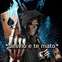 Desvio e te mato
