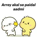 Paidal