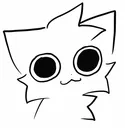 Boba eye boykisser