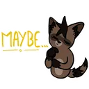 Beb Maybe… | gg/fluffs