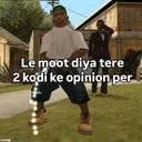 moot dis