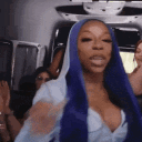 Tyson dance