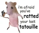 GET OUT