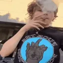 smoke