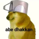 Dhakkann