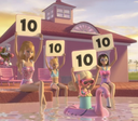 10