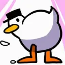 Duck but