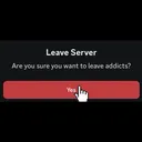 leave
