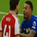Argy Bargy