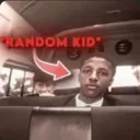 Ramdon kid 