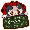 ChicotPupDiscordJoin