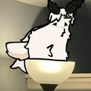 Azzy Lamp | gg/fluffs