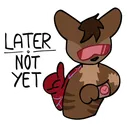 Rubicon Later | gg/fluffs