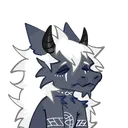 sleepy | gg/fluffs