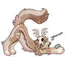 Sayko big stretch