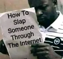 slap