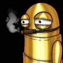 R.E.P.O Stressed