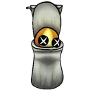 R.E.P.O Toilet