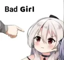 Bad Girl