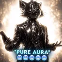 Pure aura 