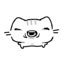 screaming kitty