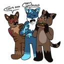 That’s concerning. | gg/fluffs