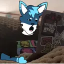 Milo Laptop | gg/fluffs