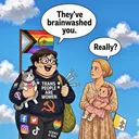 brainwashed