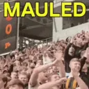 Mauled By The Tigers