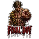 Final Boy