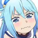 aqua cry